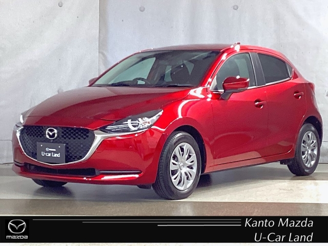 CX-3 1.5 15S ツーリング