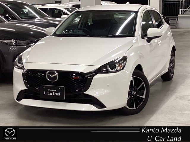 新着中古車