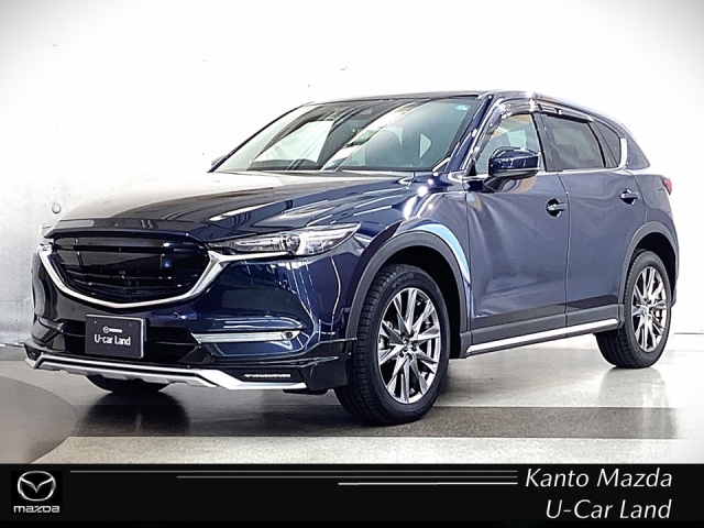 CX-5 2.2 XD エクスクルーシブ モード ディーゼルターボ