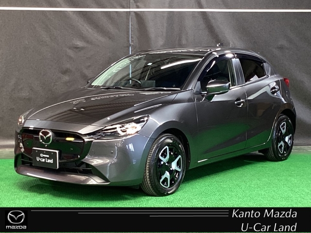 MAZDA2 1.5 15BD