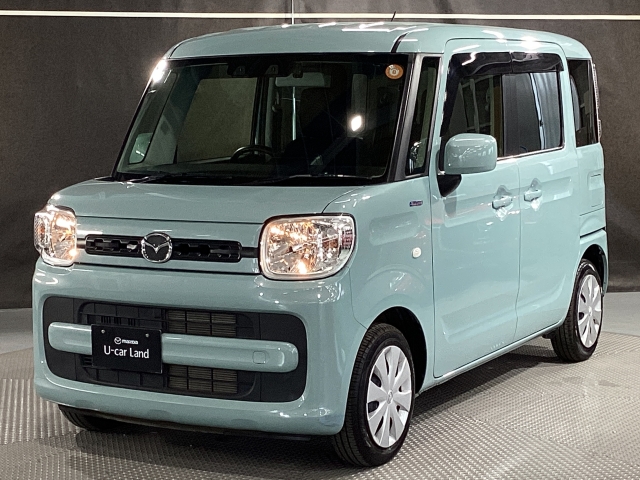 新着中古車
