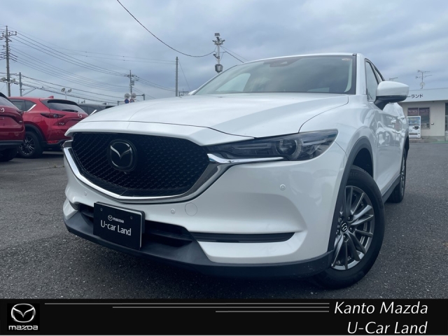 CX-5 2.0 20S プロアクティブ