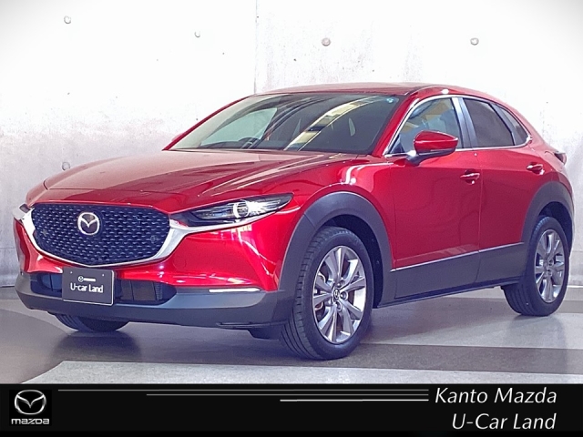 CX-30 2.0 20S