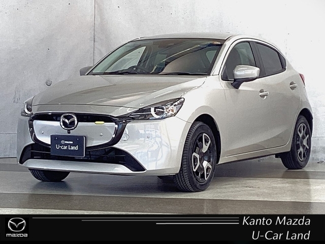 MAZDA2 1.5 15BD i セレクション