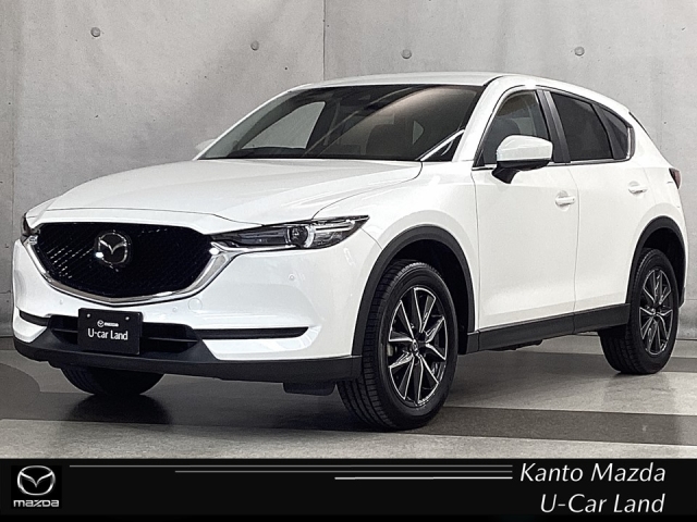 CX-5 2.0 20S プロアクティブ