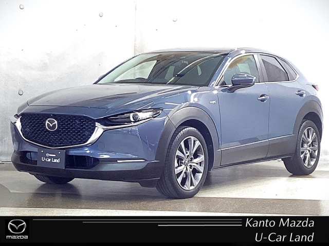 CX-30 2.0 X スマートエディション