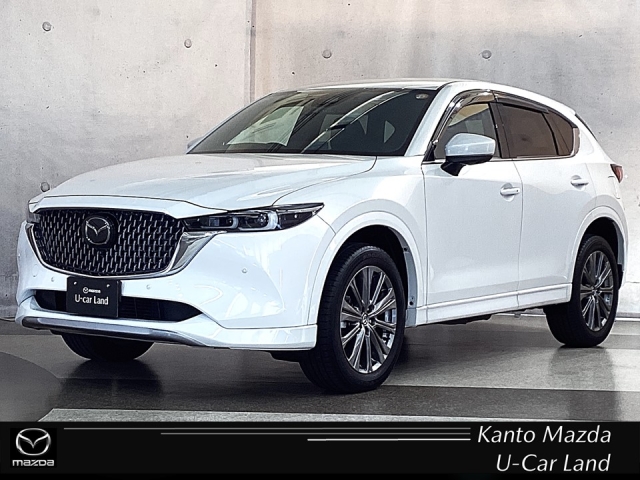 CX-5 2.2 XD エクスクルーシブ モード ディーゼルターボ