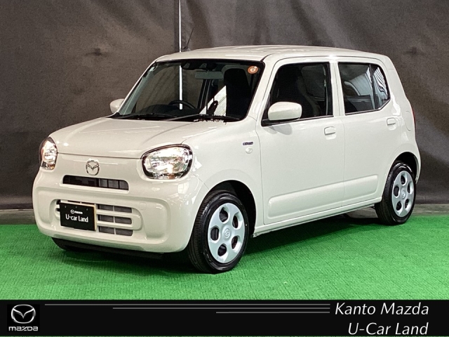 新着中古車
