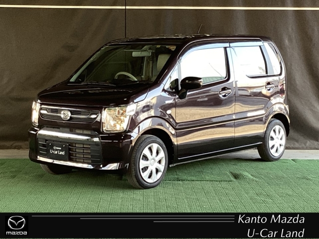 フレア 660 ハイブリッド XG