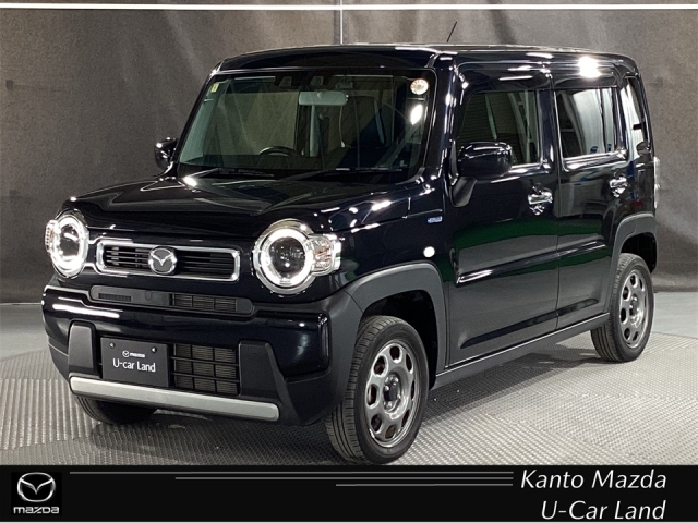 フレアクロスオーバー　 660 ハイブリッド XG