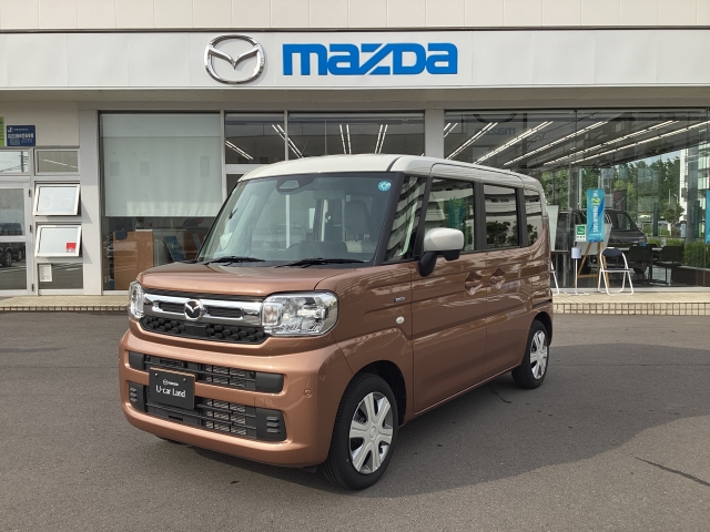 新着中古車