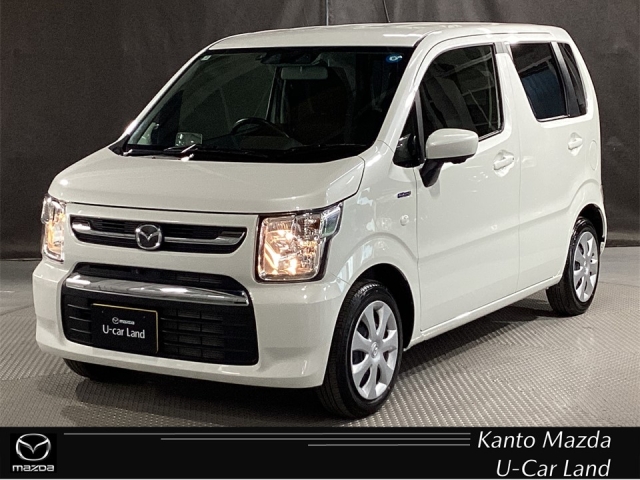新着中古車