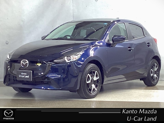 MAZDA2 1.5 15BD i セレクション