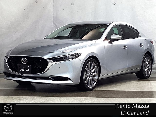 新着中古車