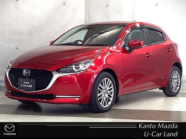 新着中古車