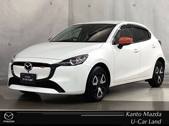 MAZDA2 1.5 15BD
