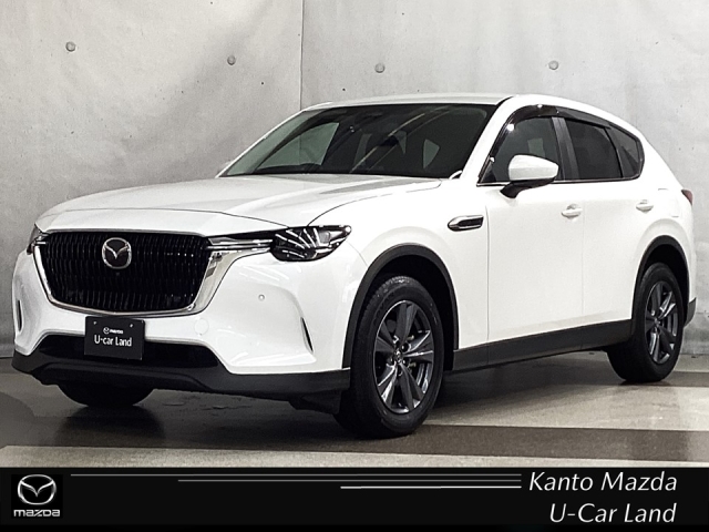 新着中古車