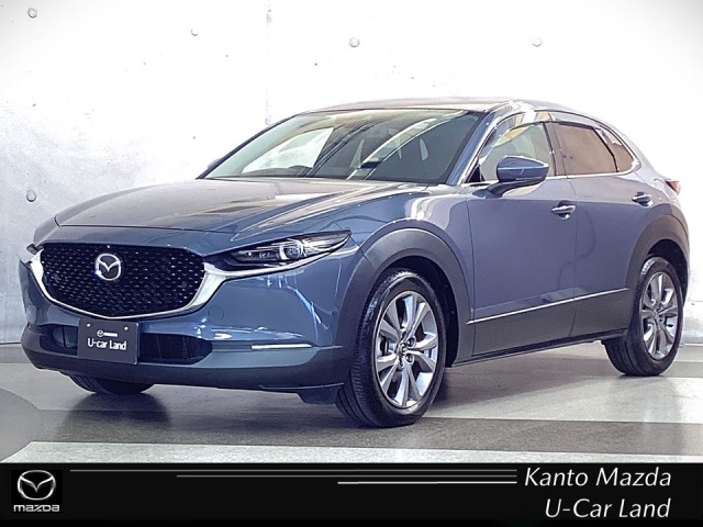 CX-30 2.0 20S プロアクティブ ツーリングセレクション 4WD