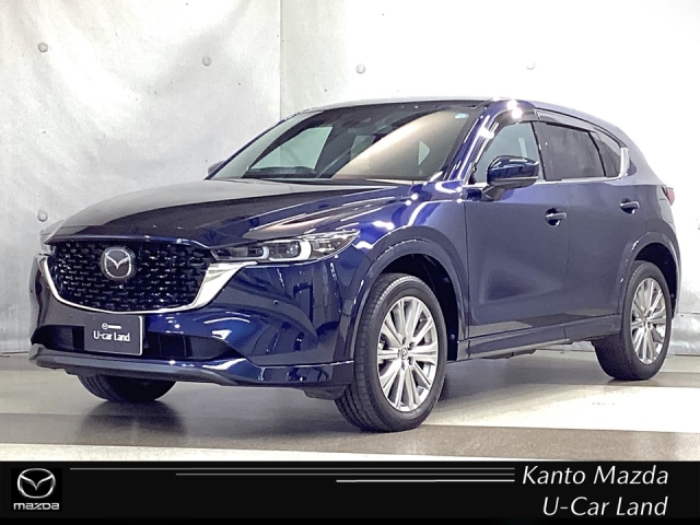CX-5 2.2 XD エクスクルーシブ モード ディーゼルターボ