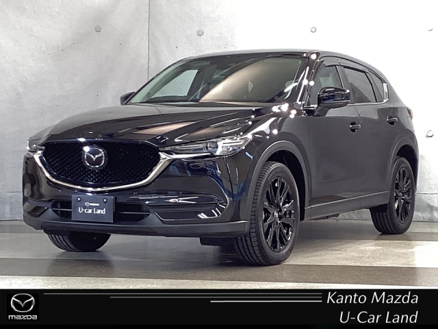 CX-5 2.2 XD ブラックトーンエディション ディーゼルターボ 4WD