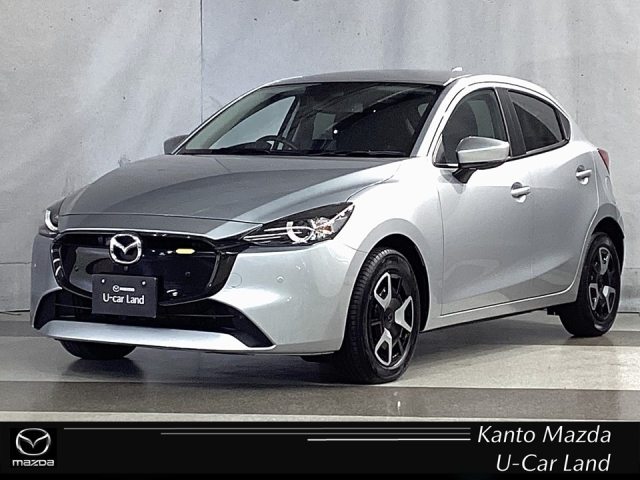 MAZDA2 1.5 15BD