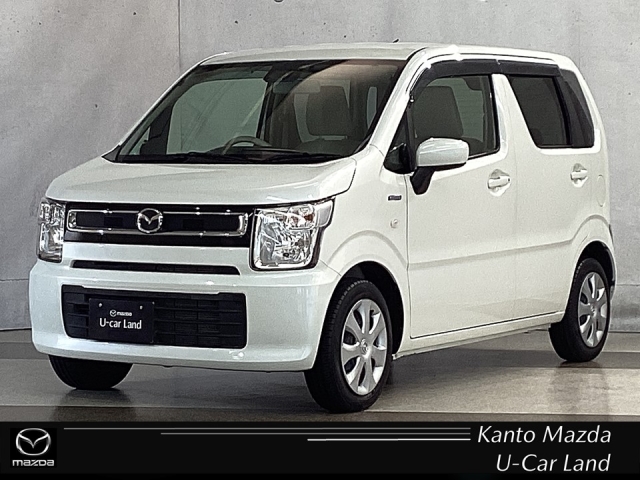 フレア 660 ハイブリッド XG