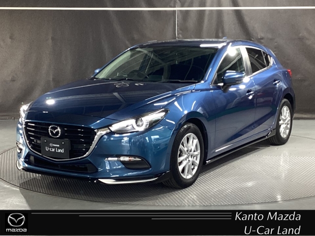 アクセラスポーツ　 1.5 15S プロアクティブ