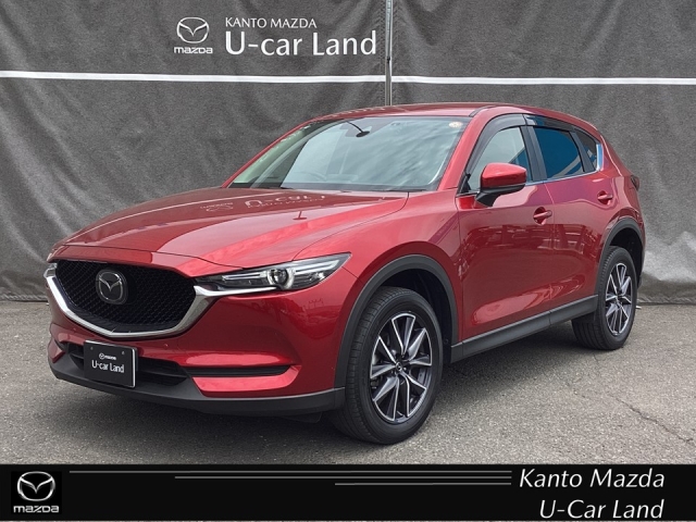CX-5 2.2 XD プロアクティブ ディーゼルターボ