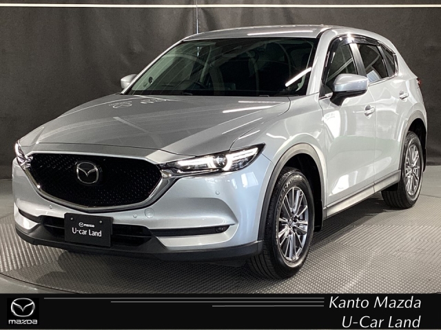 CX-5 2.0 20S プロアクティブ