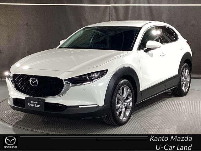 CX-30 1.8 XD プロアクティブ ツーリングセレクション ディーゼルターボ