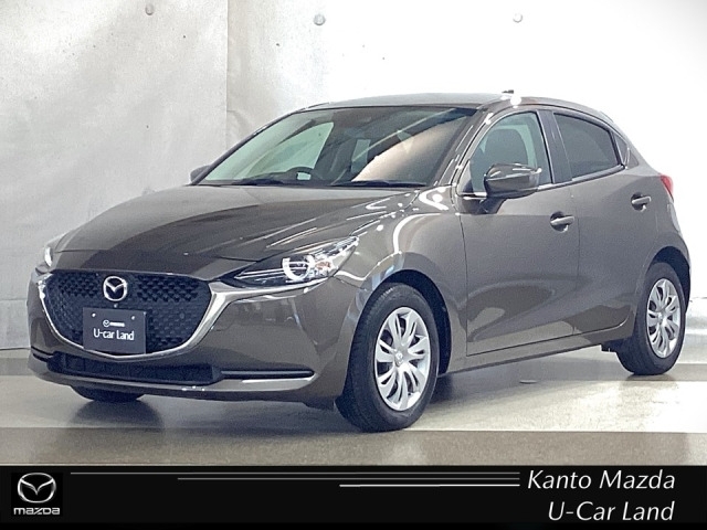 MAZDA2 1.5 15S プロアクティブ