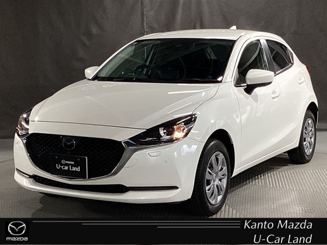 新着中古車