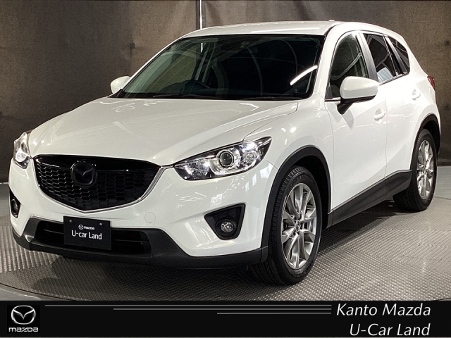 CX-5　 2.0 20S