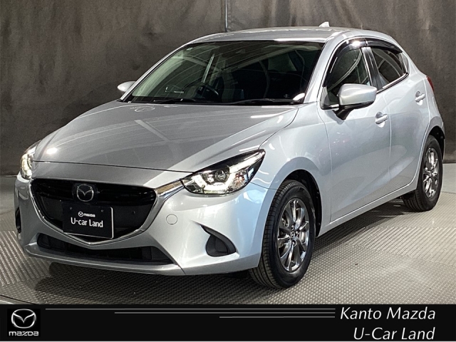 新着中古車