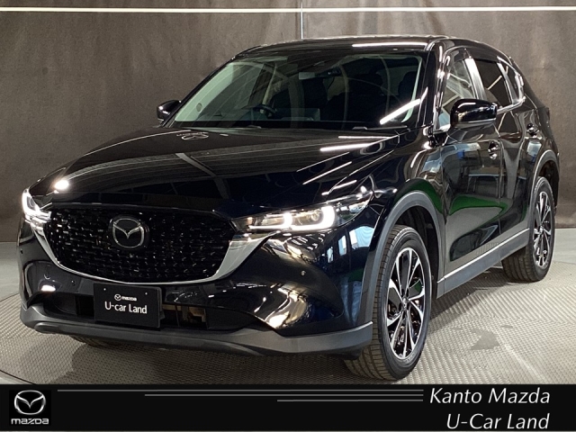 CX-5 2.0 20S プロアクティブ