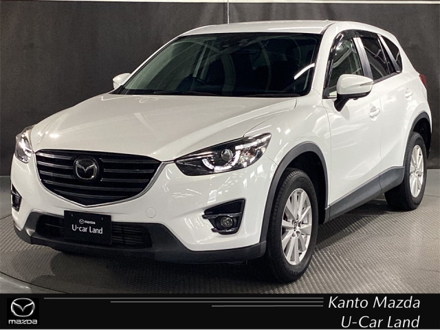 新着中古車