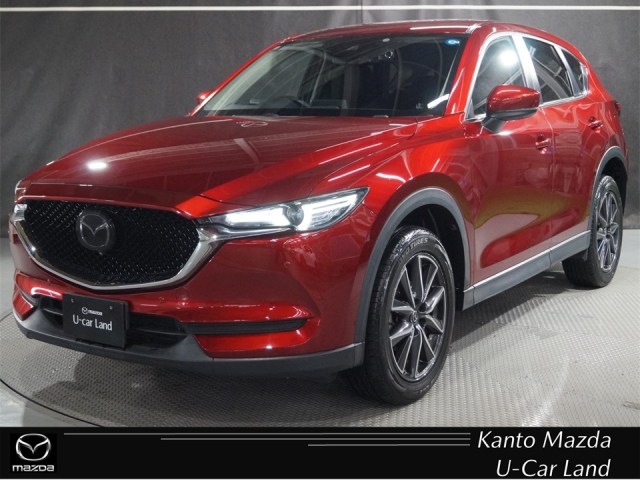 新着中古車