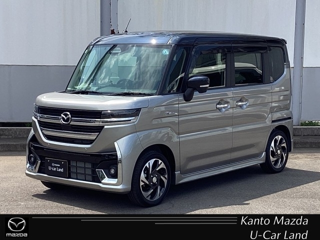 新着中古車