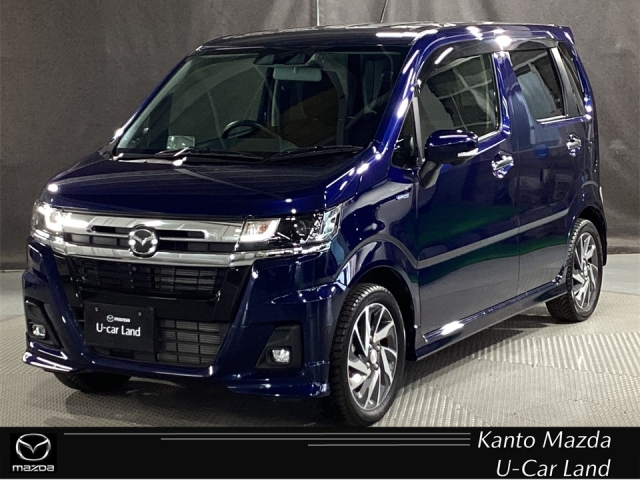 新着中古車