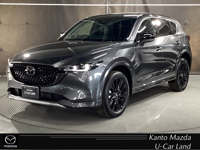 CX-5 2.2 XD ドライブ エディション ディーゼルターボ