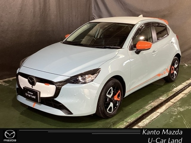 MAZDA2 1.5 15BD