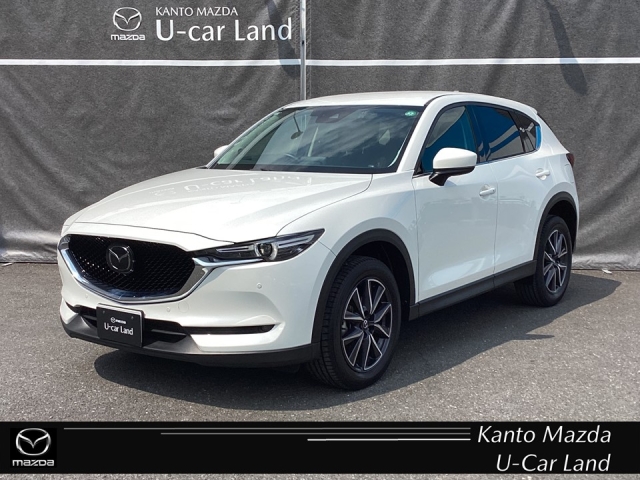 CX-5 2.2 XD Lパッケージ ディーゼルターボ　2WD