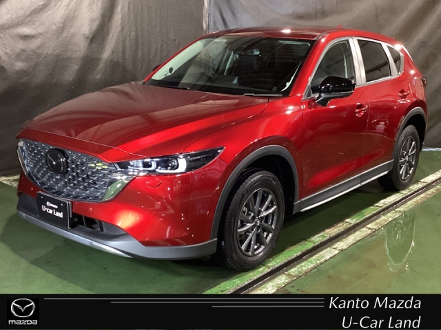 CX-5 20S フィールド ジャーニー 4WD