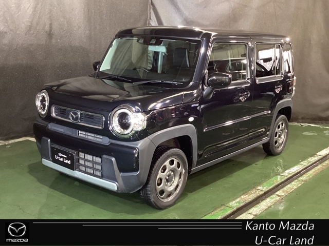 フレアクロスオーバー 660 ハイブリッド XG