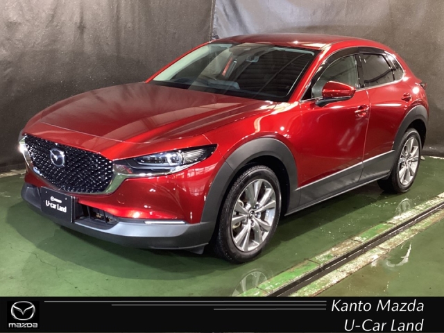 CX-30 1.8 XD プロアクティブ ツーリングセレクション ディーゼルターボ