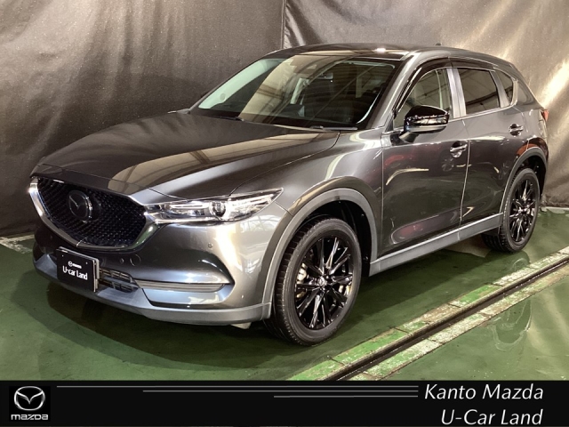 CX-5 2.2 XD ブラックトーンエディション ディーゼルターボ　2WD