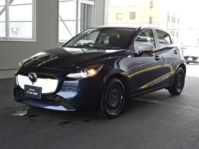 新着中古車