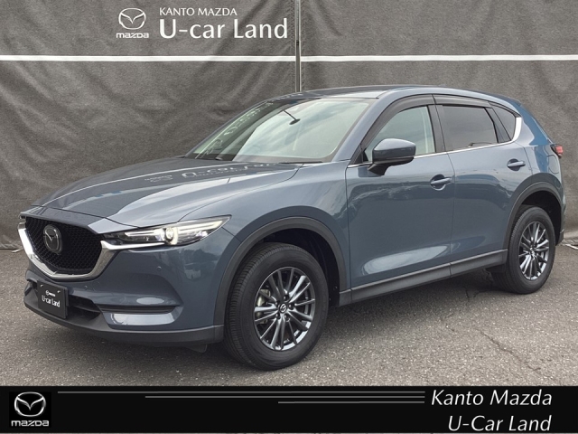 新着中古車