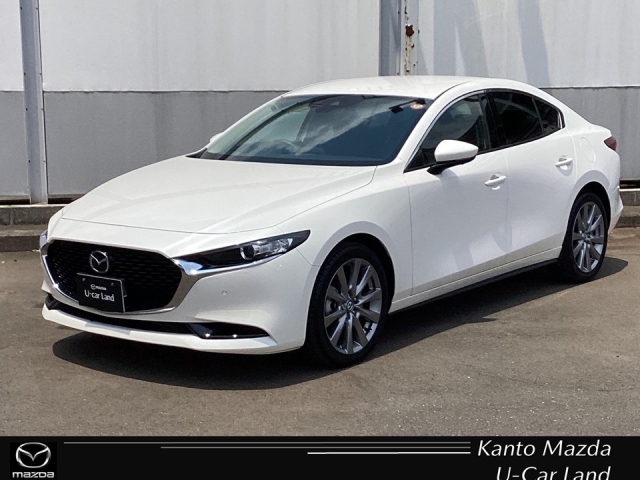 新着中古車