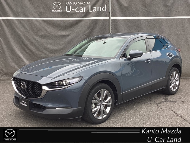 CX-30 1.8 XD プロアクティブ ツーリングセレクション ディーゼルターボ 2WD